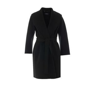 S Max Mara Women Messi Coat